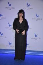 Neeta Lulla at Grey Goose in association with Noblesse fashion bash in Four Seasons, Mumbai on 10th Dec 2013